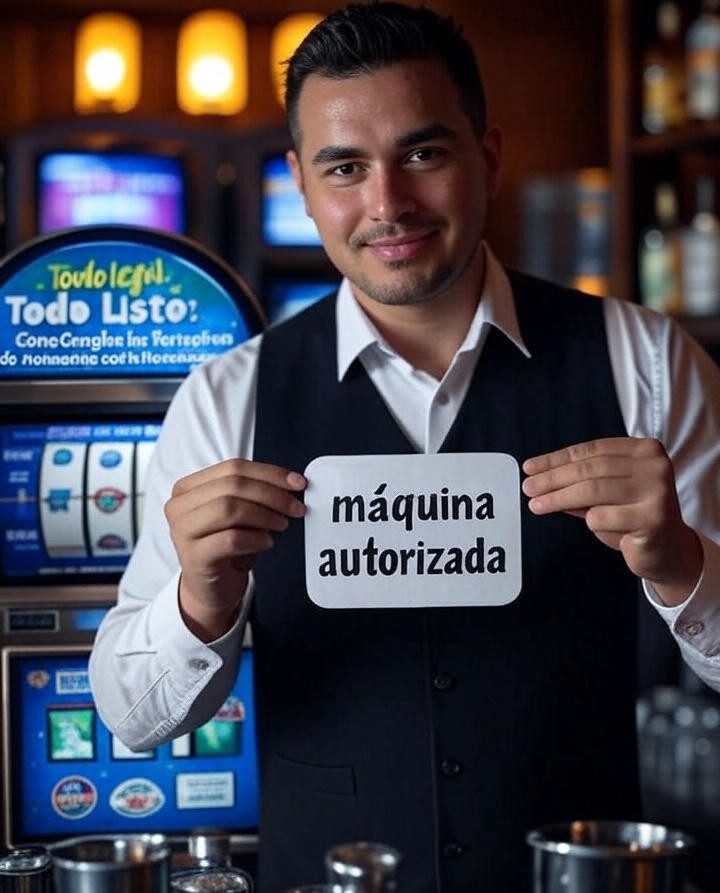 Todo Legal, Todo Listo: Cómo Cumplen las Recreativas con la Normativa